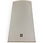Used Jbl Professional ASB6128-WH Unpowered Subwoofer thumbnail
