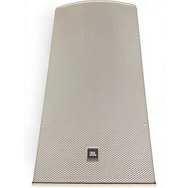 Used JBL ASB6128-WH Unpowered Subwoofer