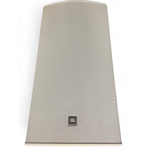 Used JBL ASB6128-WH Unpowered Subwoofer