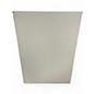 Used JBL ASB6128-WH Unpowered Subwoofer