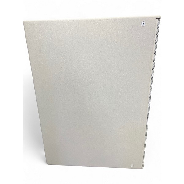 Used JBL ASB6128-WH Unpowered Subwoofer