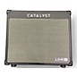 Used Line 6 CATALYST Guitar Combo Amp thumbnail