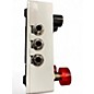 Used Electro-Harmonix Pitch Fork Plus Effect Pedal