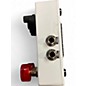Used Electro-Harmonix Pitch Fork Plus Effect Pedal