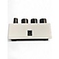Used Electro-Harmonix Pitch Fork Plus Effect Pedal