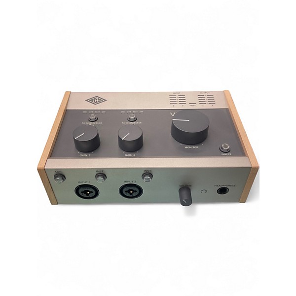 Used Universal Audio Volt 276 Audio Interface