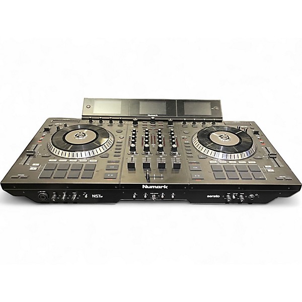 Used Numark NS7III DJ Controller