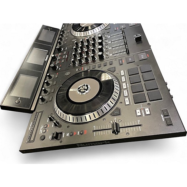 Used Numark NS7III DJ Controller