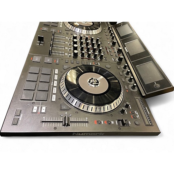 Used Numark NS7III DJ Controller