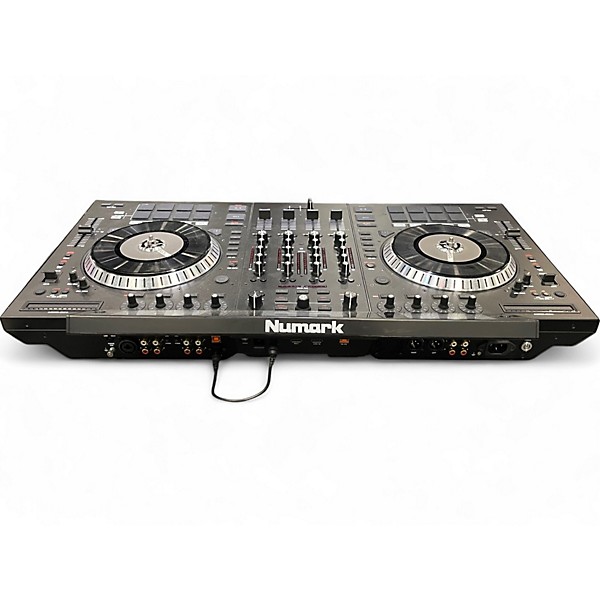 Used Numark NS7III DJ Controller