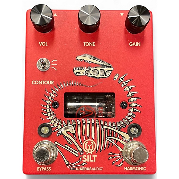 Used Walrus Audio SILT Effect Pedal