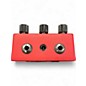 Used Walrus Audio SILT Effect Pedal