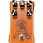Used Walrus Audio Deep Six Compressor Effect Pedal