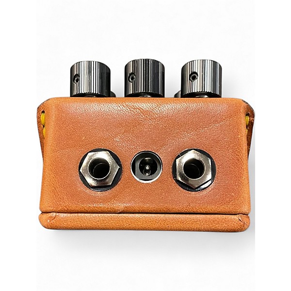 Used Walrus Audio Deep Six Compressor Effect Pedal