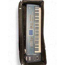 Used 2015 KORG Triton Extreme 76 Key Keyboard Workstation