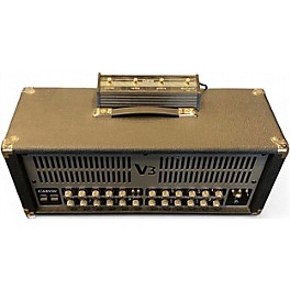 Used Carvin V3 Tube Guitar Amp Head