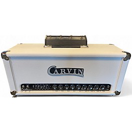 Used Carvin X100B Tube Guitar Amp Head