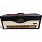 Used Peavey Windsor 100 Watt Tube Guitar Amp Head thumbnail