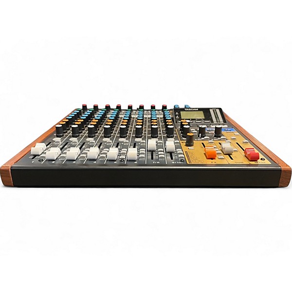 Used TASCAM Model 12 Digital Mixer | Guitar Center