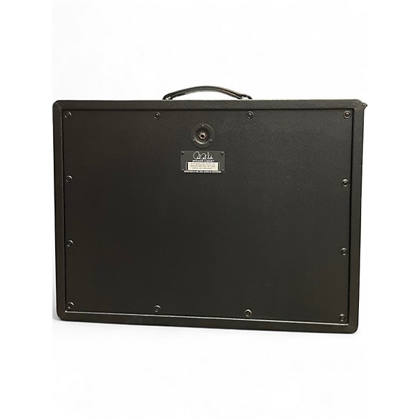Used PRS HDRX 1X12  Guitar Cabinet