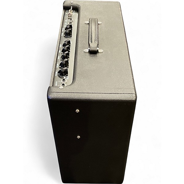 Used Fender HOT ROD DEVILLE ML Tube Guitar Combo Amp