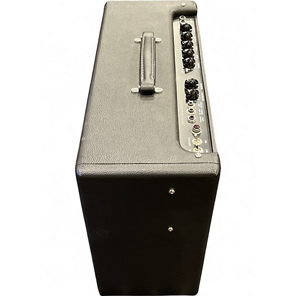 Used Fender HOT ROD DEVILLE ML Tube Guitar Combo Amp