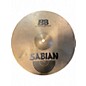Used SABIAN 14in B8 Thin Crash Cymbal