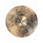 Used SABIAN 14in B8 Thin Crash Cymbal