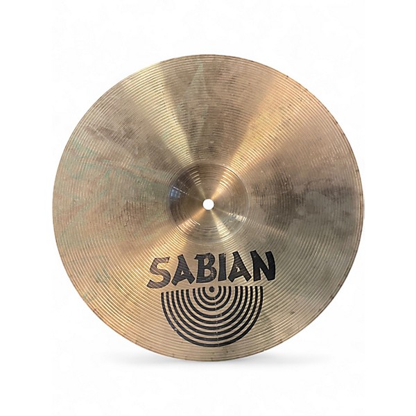 Used SABIAN 14in B8 Thin Crash Cymbal