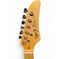 Used Bguitars Viper Jr Purple Solid Body Electric Guitar