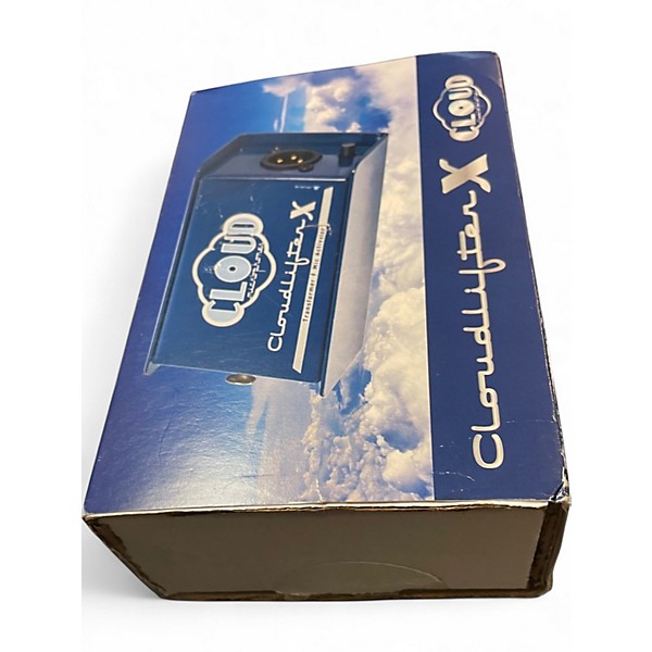 Used Cloud Cloudlifter-X Microphone Preamp