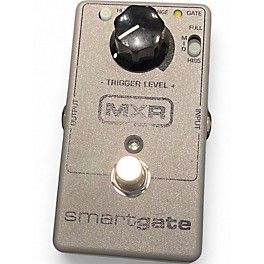 Used MXR M135 Smart Gate Effect Pedal