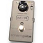 Used MXR M135 Smart Gate Effect Pedal thumbnail