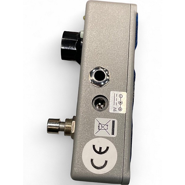 Used MXR M135 Smart Gate Effect Pedal
