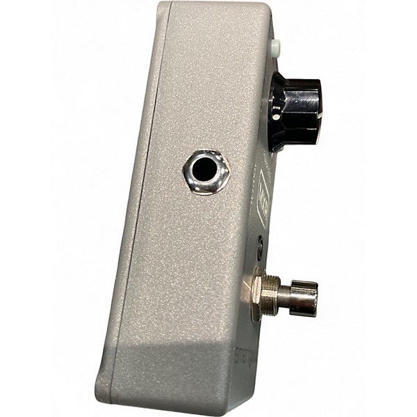 Used MXR M135 Smart Gate Effect Pedal