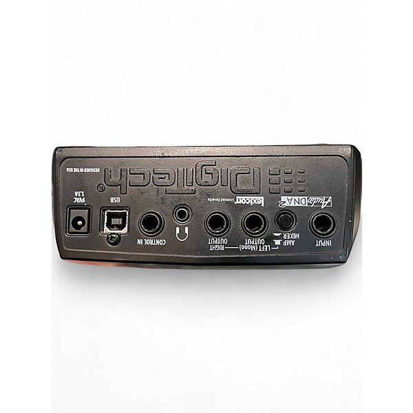 Used DigiTech RP155 Effect Processor