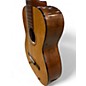 Vintage 1969 Goya G-10 Natural Classical Acoustic Guitar