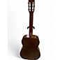 Vintage 1969 Goya G-10 Natural Classical Acoustic Guitar