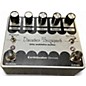 Used EarthQuaker Devices Disaster Transport Modulated Delay Effect Pedal thumbnail