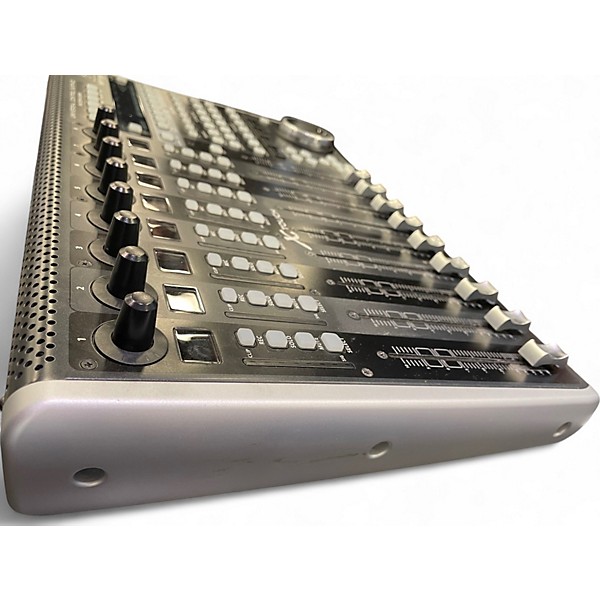 Used Behringer XTOUCH Digital Mixer