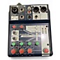 Used Soundcraft NOTEPAD-5 Powered Mixer thumbnail