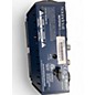 Used Soundcraft NOTEPAD-5 Powered Mixer