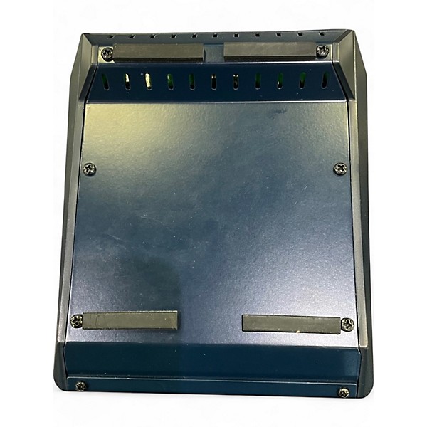 Used Soundcraft NOTEPAD-5 Powered Mixer