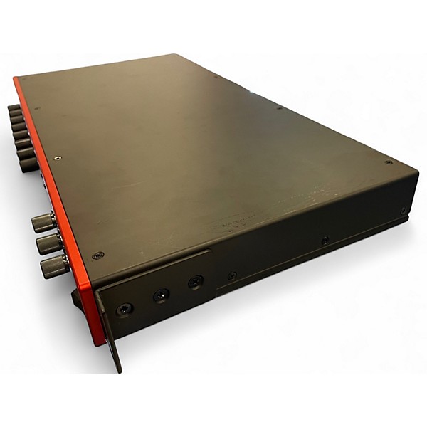 Used Focusrite Scarlett 18i20 Gen 3 Audio Interface