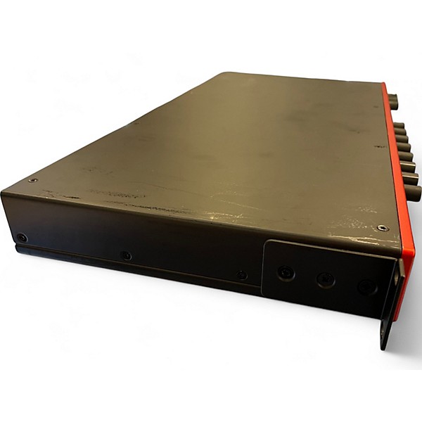 Used Focusrite Scarlett 18i20 Gen 3 Audio Interface