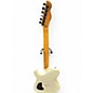 Used Chapman ML3 Pro Modern HOT WHITE SATIN METALLIC Solid Body Electric Guitar