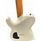 Used Chapman ML3 Pro Modern HOT WHITE SATIN METALLIC Solid Body Electric Guitar
