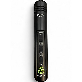 Used LEWITT LCT 140 AIR Condenser Microphone