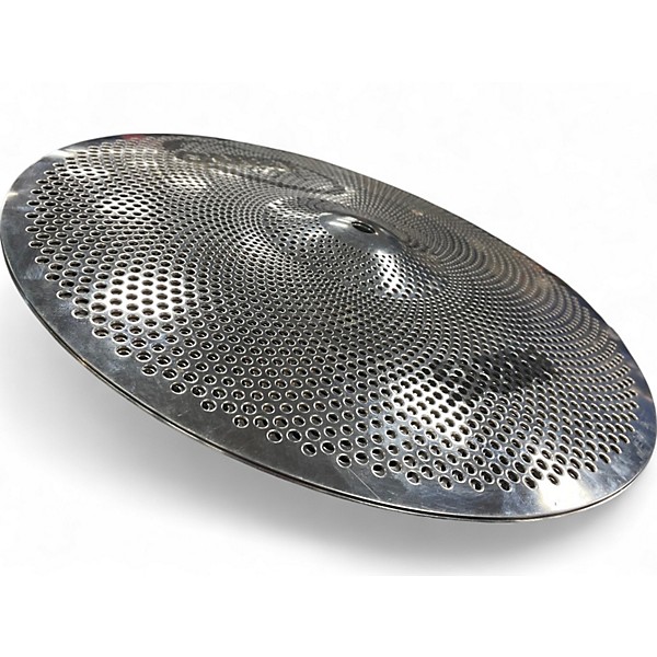 Used SABIAN 13in Quiet Tone Cymbal