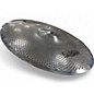 Used SABIAN 13in Quiet Tone Cymbal